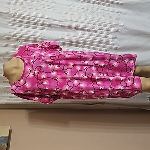 Lularoe Dreamy Ciara Sleep Dress! NWT!